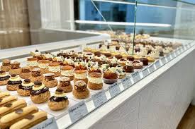 Parcours gastronomiques proposés par Klarkifou Voyage