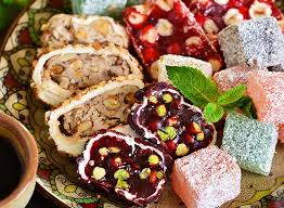 Specialité turque choisi par Klarkifou Voyage